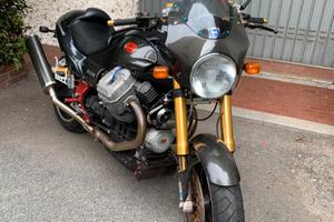 Moto Guzzi V 10 Centauro - 1997