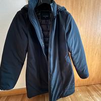 Giaccone donna taglia xxl