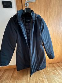 Giaccone donna taglia xxl