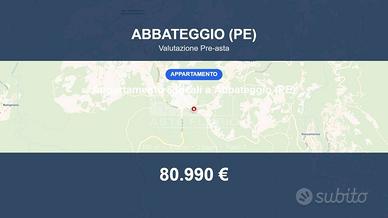 Immobile in asta di 109 m² con più di 5 locali e b