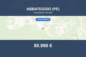 Immobile in asta di 109 m² con più di 5 locali e b