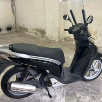 Honda SH 150- 10/2008