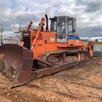 Ruspa Fiat Hitachi FD255