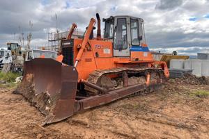 Ruspa Fiat Hitachi FD255