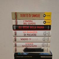 Libri Michael Connelly 