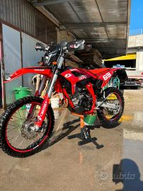 Beta enduro 125 4t