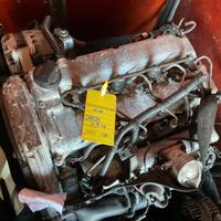 MOTORE D4CB 2.5 TD KIA SORRENTO