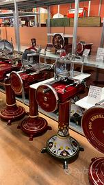 affettatrici Berkel restaurate