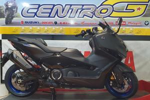 YAMAHA T Max 560 Icon Black da 169 Euro