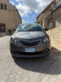 Lancia Ypsilon 1.0 Hybrid Ecochic 2021