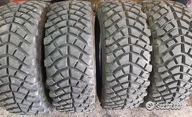 4 gomme usate estreme 235 70 17 ziarelli