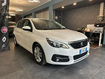 Peugeot 308 BlueHDi 130 S&S Active Business 2021