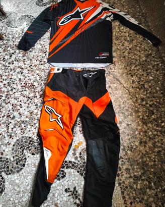 abbigliamento moto