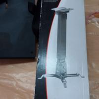 Porta tv e porta video proiettore