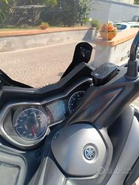 Yamaha X-Max 300 - 2017