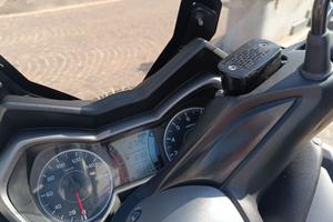 Yamaha X-Max 300 - 2017