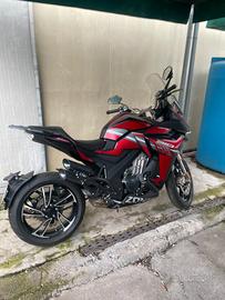 ricambi zontes zt 310 x1