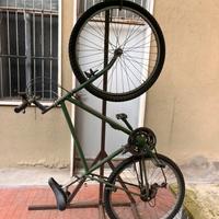 Bici mountain bike 26