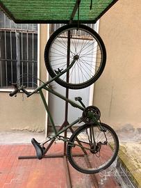 Bici mountain bike 26