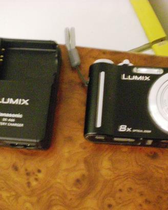 Fotocamera Lumix