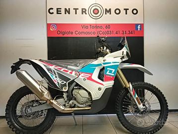 Kove 450 Rally RALLY 450 MY 2025