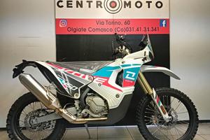 Kove 450 Rally RALLY 450 MY 2025