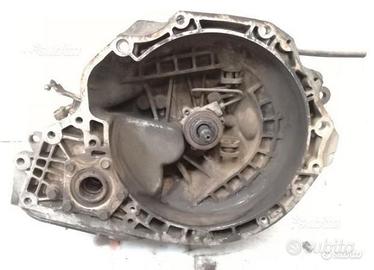 Sct103 scatola cambio manuale daewoo