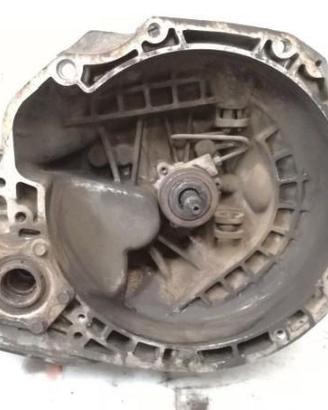 Sct103 scatola cambio manuale daewoo