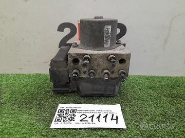 ABS MINI One 1Â° Serie 34516790381 benzina 1397 (0