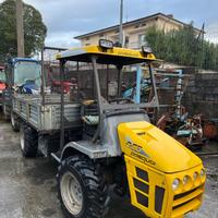 Motoagricola pasquali