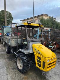 Motoagricola pasquali