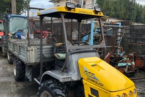 Motoagricola pasquali