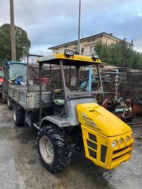 Motoagricola pasquali