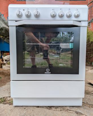 cucina indesit