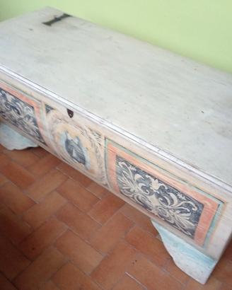 Cassapanca