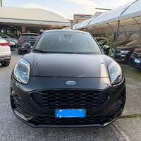 Ford Puma 2021 1.5 120 ST-Line X