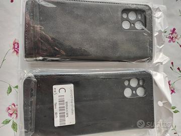 Cover libro OPPO FIND X3 PRO .NUOVI