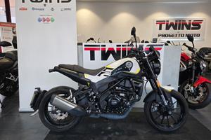 Benelli Leoncino 250 _ Usato Permutabile