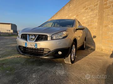 Nissan Qashqai Qashqai+2 1.5 dCi DPF Tekna 7 Posti