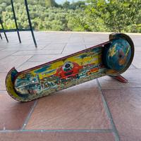 Raro rocket express Giocattolo d’epoca