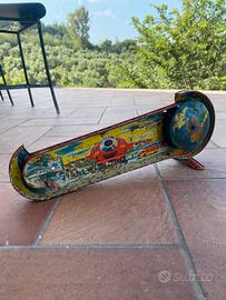 Raro rocket express Giocattolo d’epoca