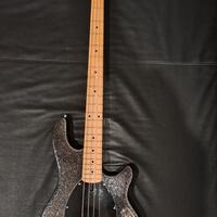 Basso Sire Z3 Sparkle Black 