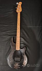 Basso Sire Z3 Sparkle Black 