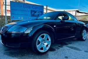 Audi TT Coupé 1.8 T 20V 225 CV quattro "LEGGI DES