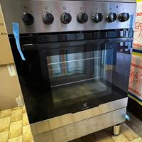 Cucina Electrolux