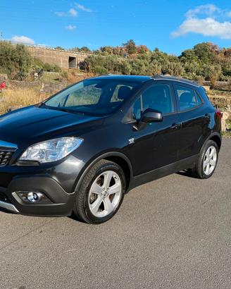 OPEL MOKKA 1.7CRDI CONDIZIONI ECCELLENTI CHIAMA