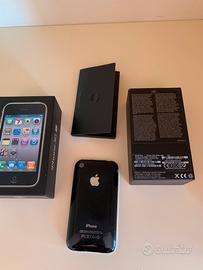 Iphone 3gs