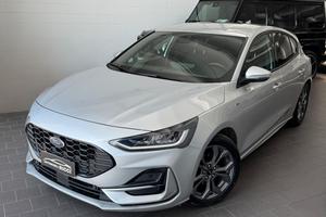 FORD Focus 1.0 EcoB.Hybrid 155CV Pow.5p.STL.X