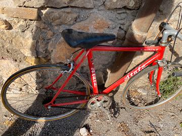 atala d’epoca vintage campione 1982/83