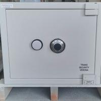 Cassaforte Conforti C3 (180 kg - Grigio RAL 7038)